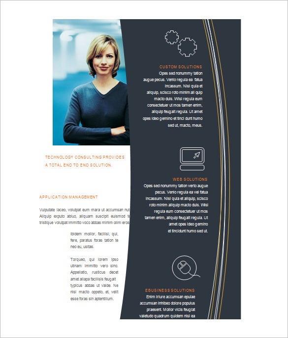 powerpoint for mac 2011 brochure templates